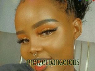 pretzeldangerous Video sodomie anal