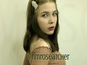 primroseatcher Video sodomie anal