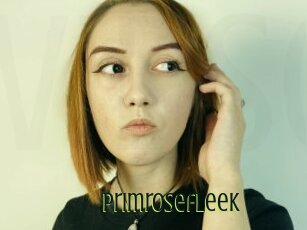 Primrosefleek