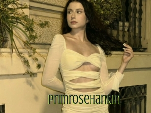 Primrosehankin