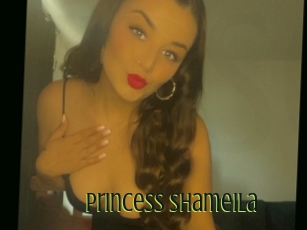 Princess_shameila