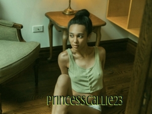 Princesscallie23