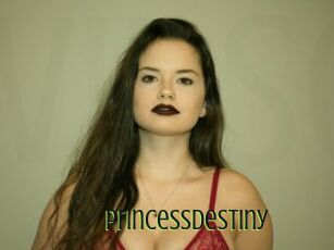 Princessdestiny