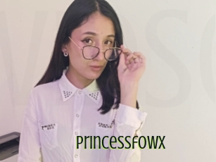 Princessfowx