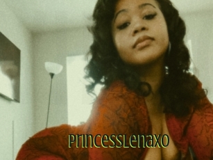 Princesslenaxo