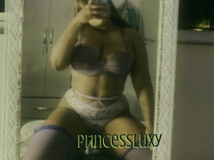 Princessluxy