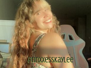 Prinxxesskaylee