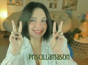 Priscillamason
