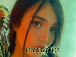 Prisscilamoon