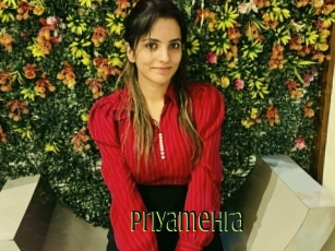 Priyamehra