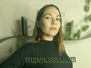 Prudencebickham