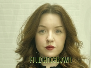 Prudencebown