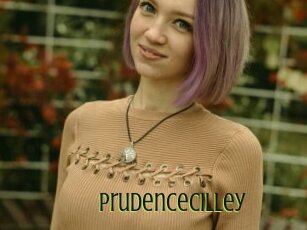 Prudencecilley