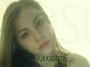 Pukkadirty