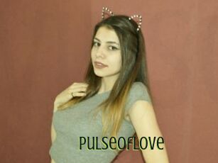 Pulseoflove