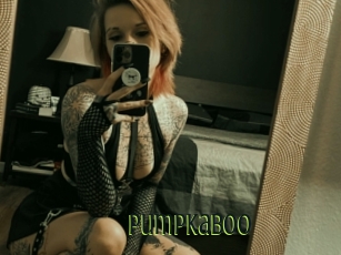 Pumpkaboo