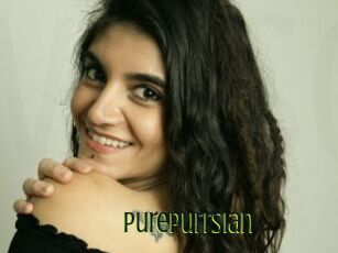 Purepurrsian