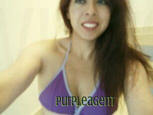 Purpleagent
