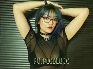 Purplebluee