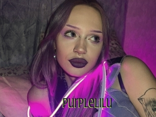 purplelilu Video sodomie anal