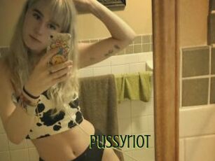 Pussyriot