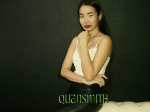 QuanSmith