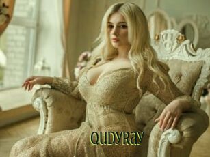 QudyRay
