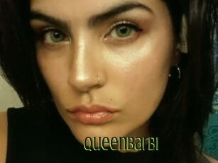 QueenBarbi