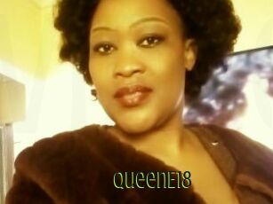 QueenE18