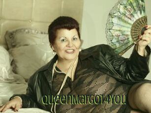 QueenMargot4You