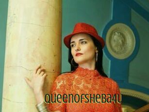 QueenOfSheba4U