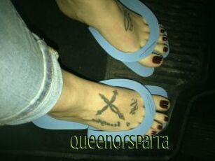 QueenofSparta