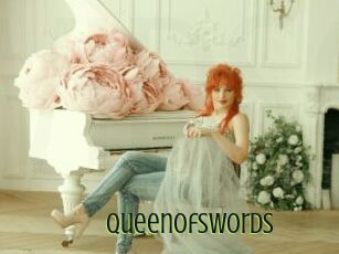 Queenofswords