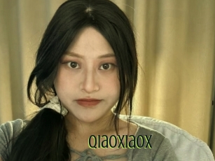 Qiaoxiaox