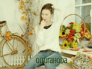 Qiturahoda