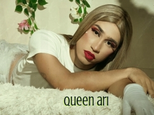 queen_ari Video sodomie anal
