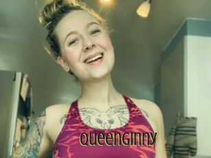 Queenginny