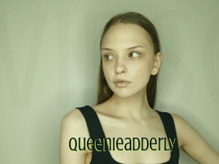 Queenieadderly