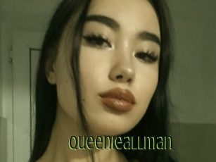 Queenieallman