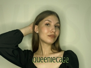 Queeniecage