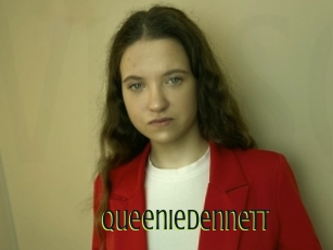 Queeniedennett