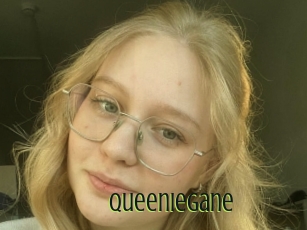 Queeniegane