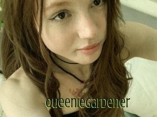 Queeniegardener