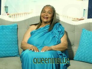 Queeninblue