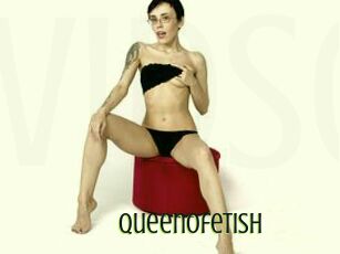Queenofetish