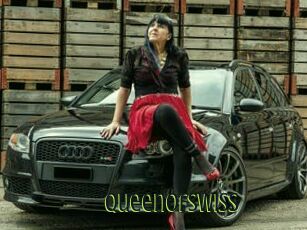 Queenofswiss