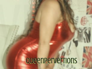 Queenpervertions