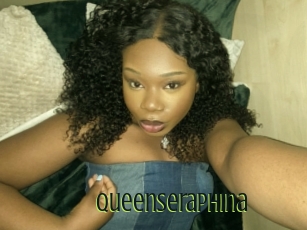 Queenseraphina