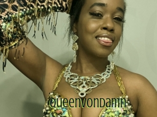 queenvondamn Video sodomie anal