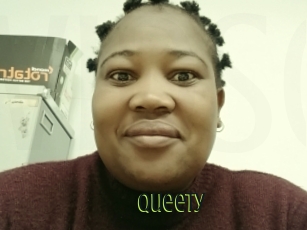 Queety